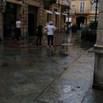Maltempo Piemonte: vento fino a 67 km/h nell’Alessandrino, pioggia e danni nell’Astigiano [FOTO]