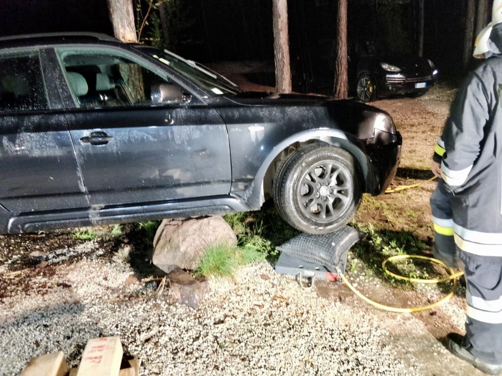 maltempo bolzano