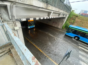 maltempo milano