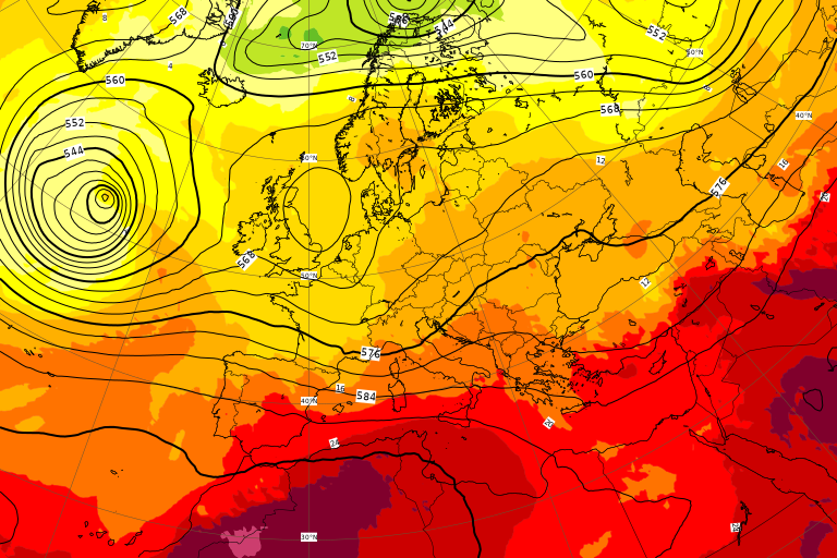 mercoledì 19 agosto