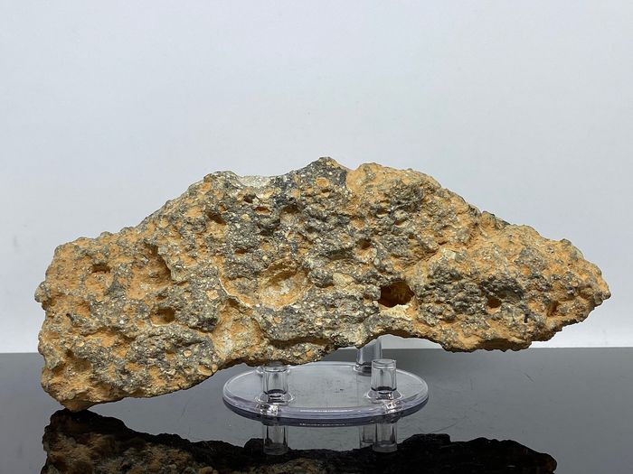 meteorite lunare