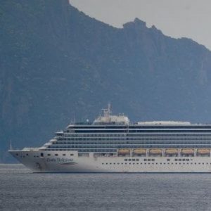 nave crociera costa deliziosa