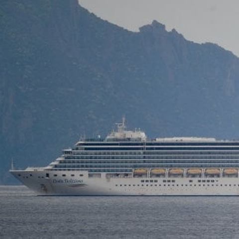 nave crociera costa deliziosa