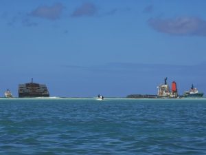 nave mauritius