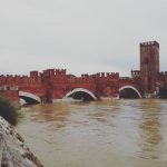 Maltempo Veneto, passata la piena dell’Adige a Verona dopo una notte di paura [FOTO e VIDEO]