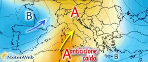 previsioni meteo 12 agosto