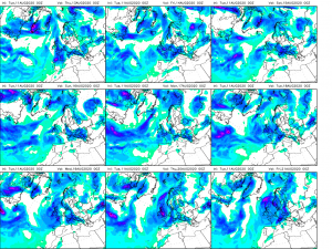previsioni meteo