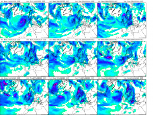 previsioni meteo