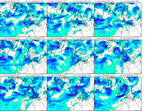 previsioni meteo prossimi giorni