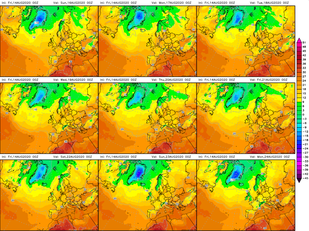 previsioni meteo