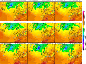 previsioni meteo