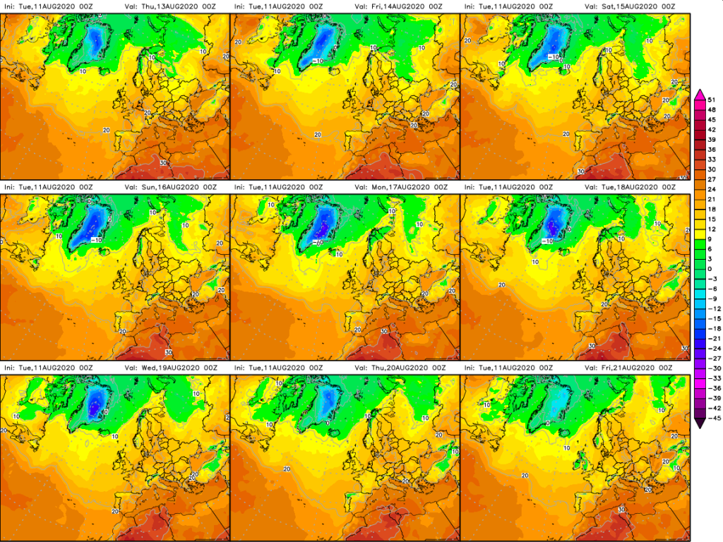 previsioni meteo