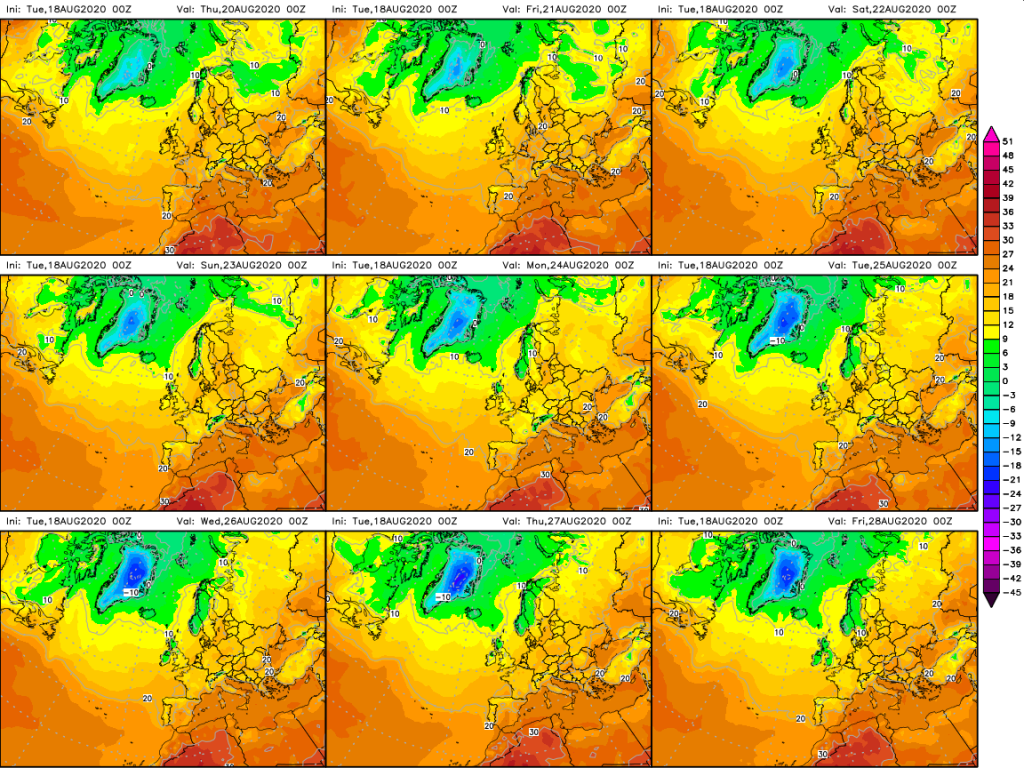 previsioni meteo