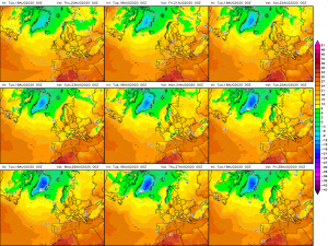 previsioni meteo
