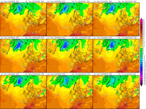 previsioni meteo