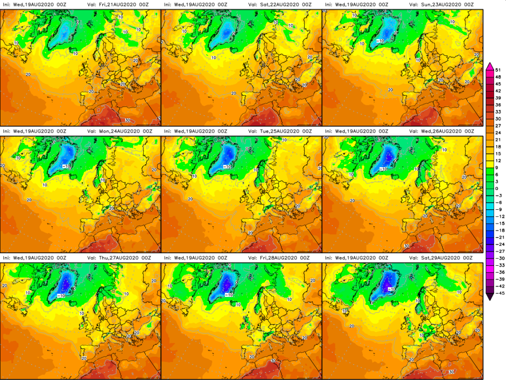 previsioni meteo