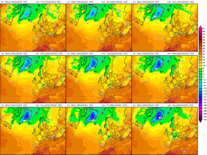 previsioni meteo