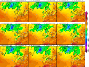 previsioni meteo