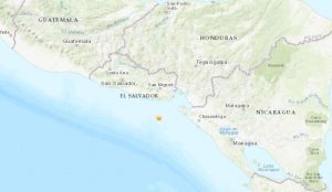 terremoto el salvador