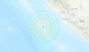 terremoto indonesia