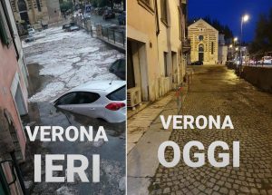 verona foto zaia
