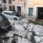 Maltempo Veneto, alluvione lampo a Verona: dichiarato lo stato di crisi, in corso la conta dei danni [FOTO e VIDEO]