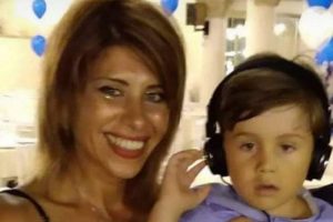 viviana parisi scomparsa