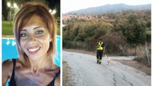 viviana parisi scomparsa