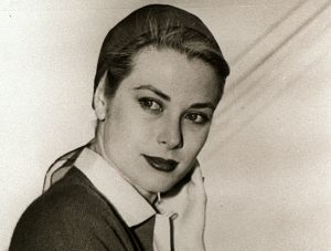 Grace Kelly
