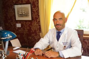 Matteo Bassetti