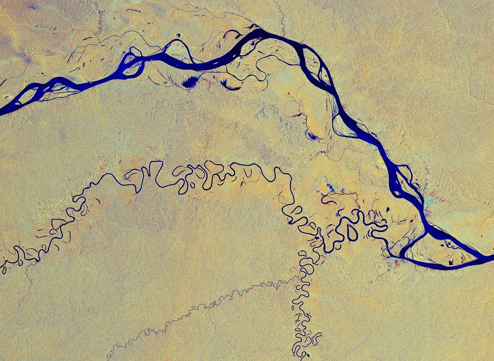Rio delle Amazzoni