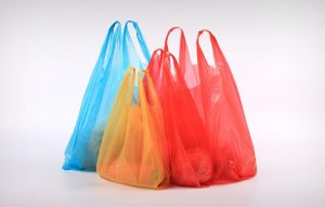SACCHETTI PLASTICA