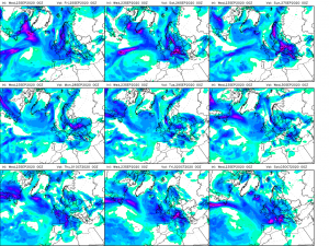aeronatica militare previsioni meteo