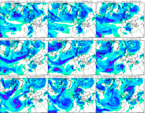 aeronautica militare previsioni meteo
