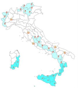 allerta meteo 12 settembre