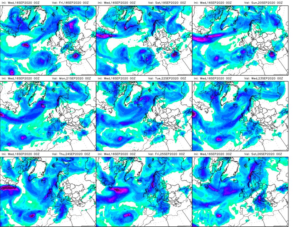 allerta meteo 16 17 settembre