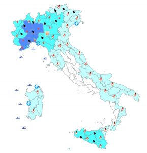 allerta meteo 7 settembre