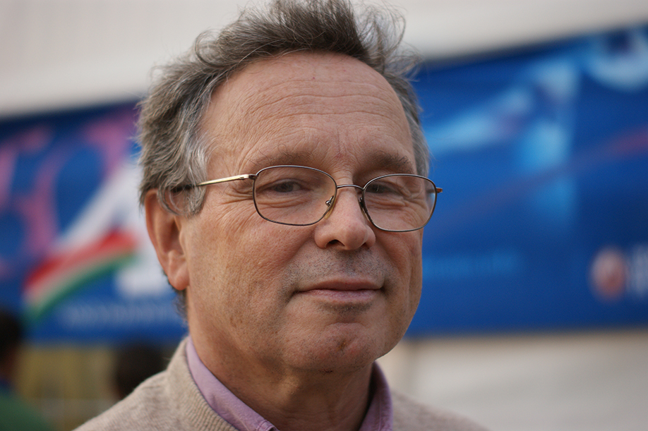 Andrea Milani