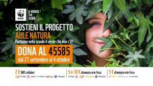 aule natura