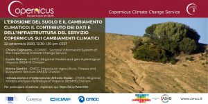 cmcc copernicus