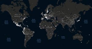 coronavirus mondo