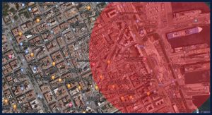 disinnesco bomba palermo
