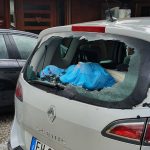 Maltempo, devastanti grandinate tra Veneto e Friuli Venezia Giulia: chicchi grossi come noci, tanti danni alle auto e alle colture [FOTO e VIDEO]