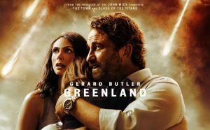 greenland