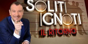i soliti ignoti