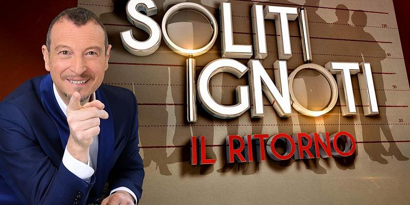 i soliti ignoti