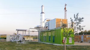 impianto biogas andria puglia