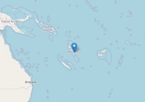 isole vanuatu