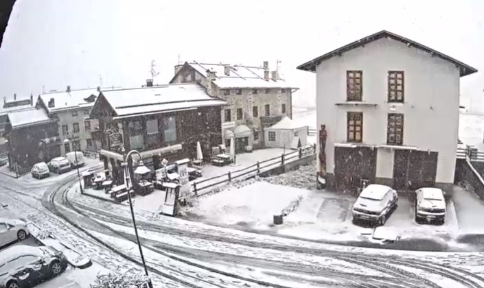 livigno