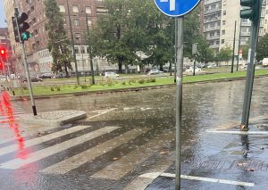 maltempo milano
